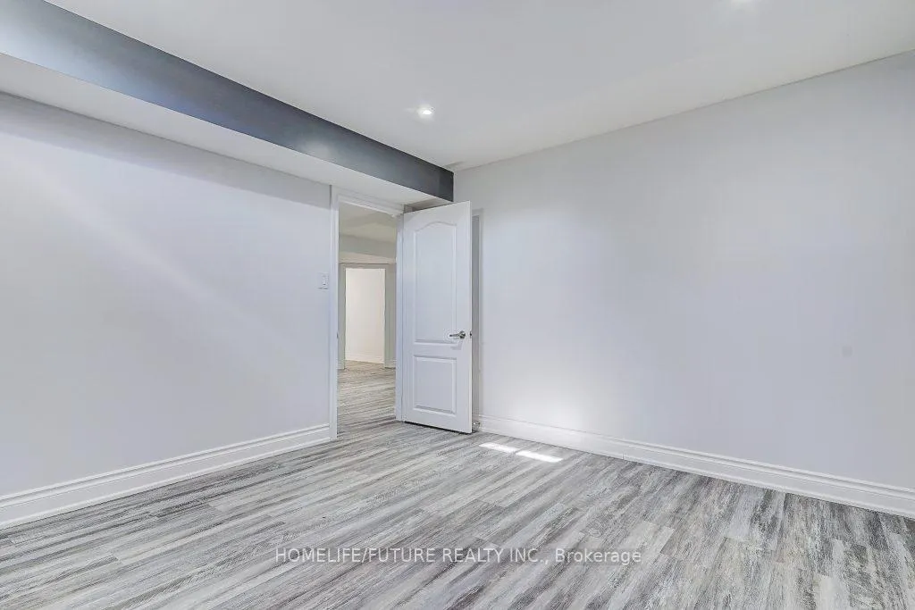 Photo 15 of Unit Bsmt, 3 Donald Wilson Street, Whitby, Rolling Acres — HOMEH