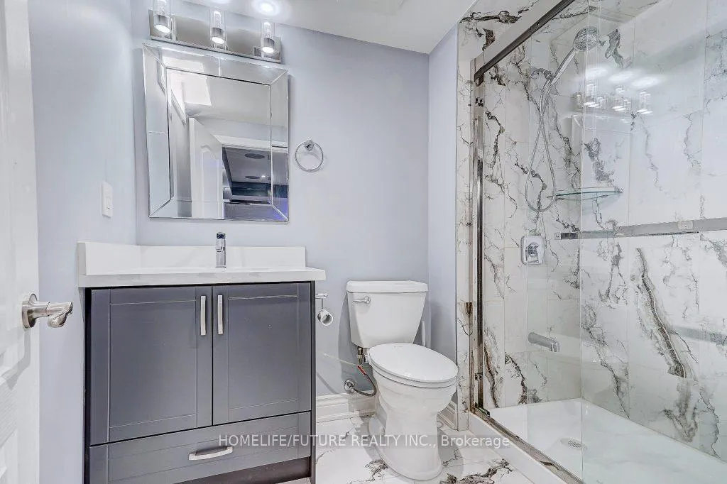 Photo 16 of Unit Bsmt, 3 Donald Wilson Street, Whitby, Rolling Acres — HOMEH