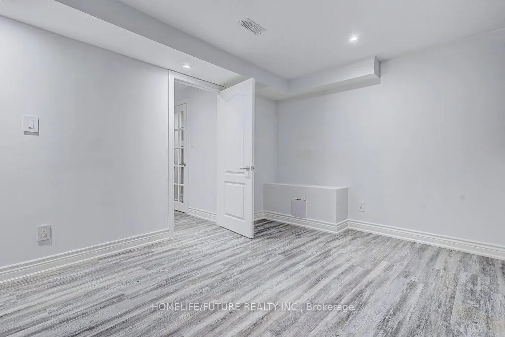 Photo 20 of Unit Bsmt, 3 Donald Wilson Street, Whitby, Rolling Acres — HOMEH