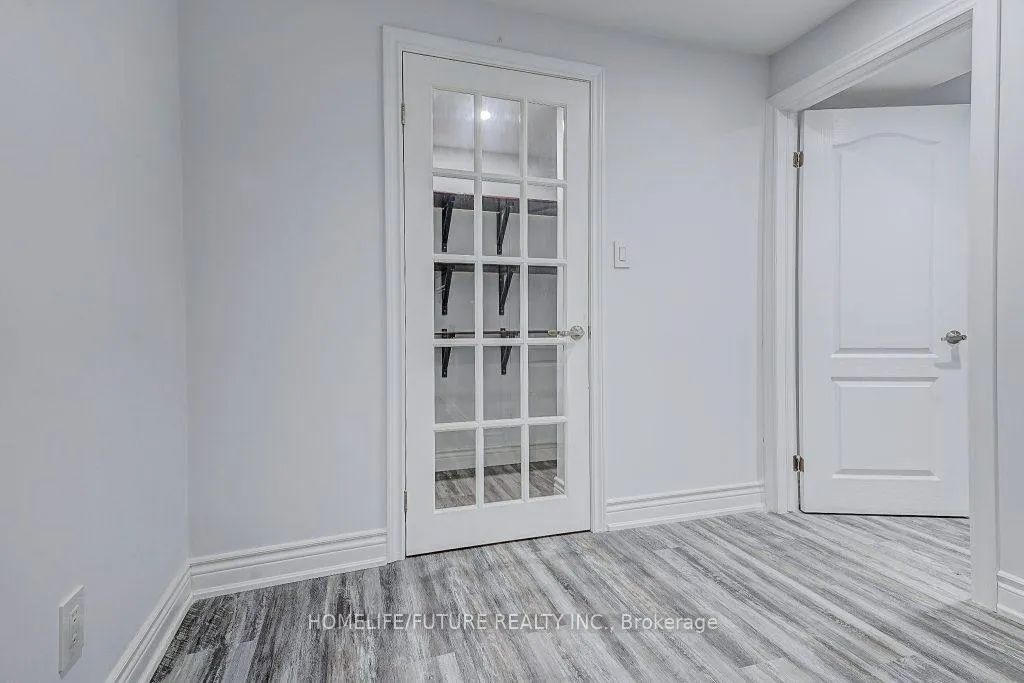 Photo 21 of Unit Bsmt, 3 Donald Wilson Street, Whitby, Rolling Acres — HOMEH