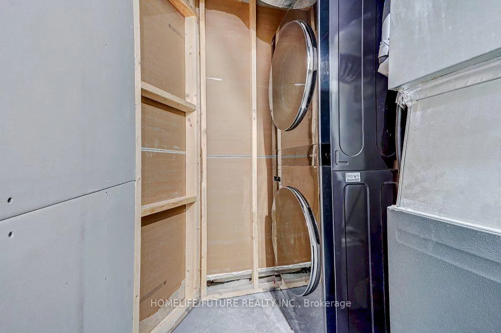 Photo 23 of Unit Bsmt, 3 Donald Wilson Street, Whitby, Rolling Acres — HOMEH