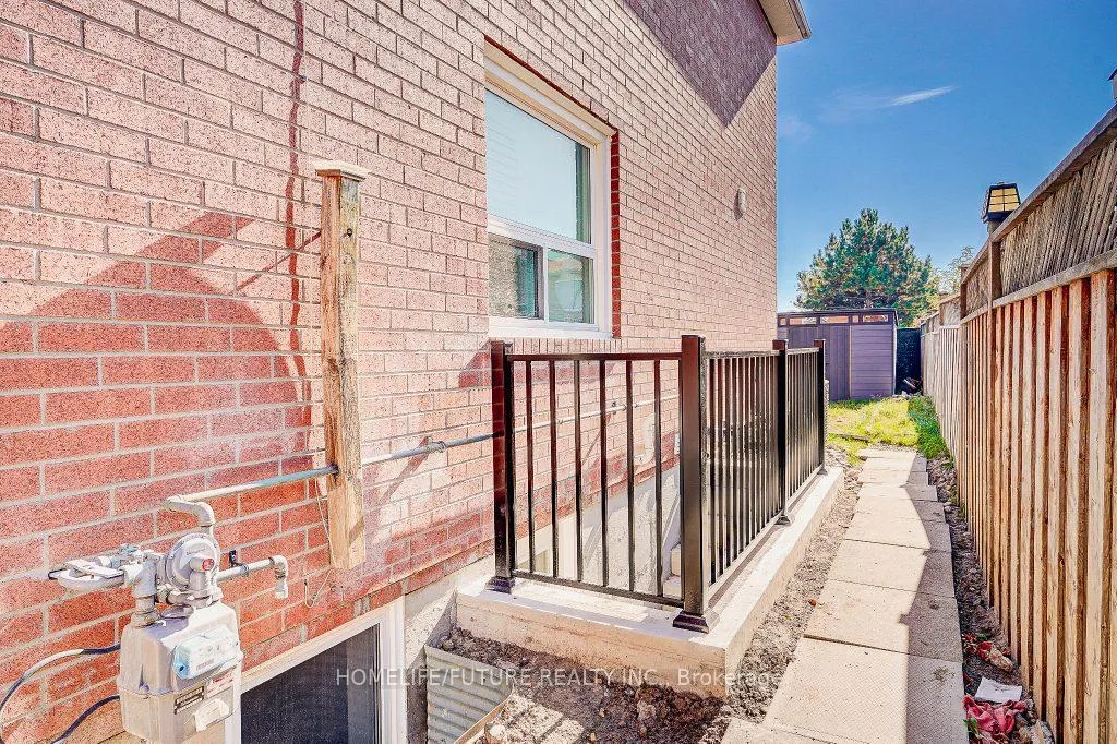Photo 26 of Unit Bsmt, 3 Donald Wilson Street, Whitby, Rolling Acres — HOMEH