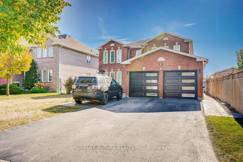 Photo 27 of Unit Bsmt, 3 Donald Wilson Street, Whitby, Rolling Acres — HOMEH