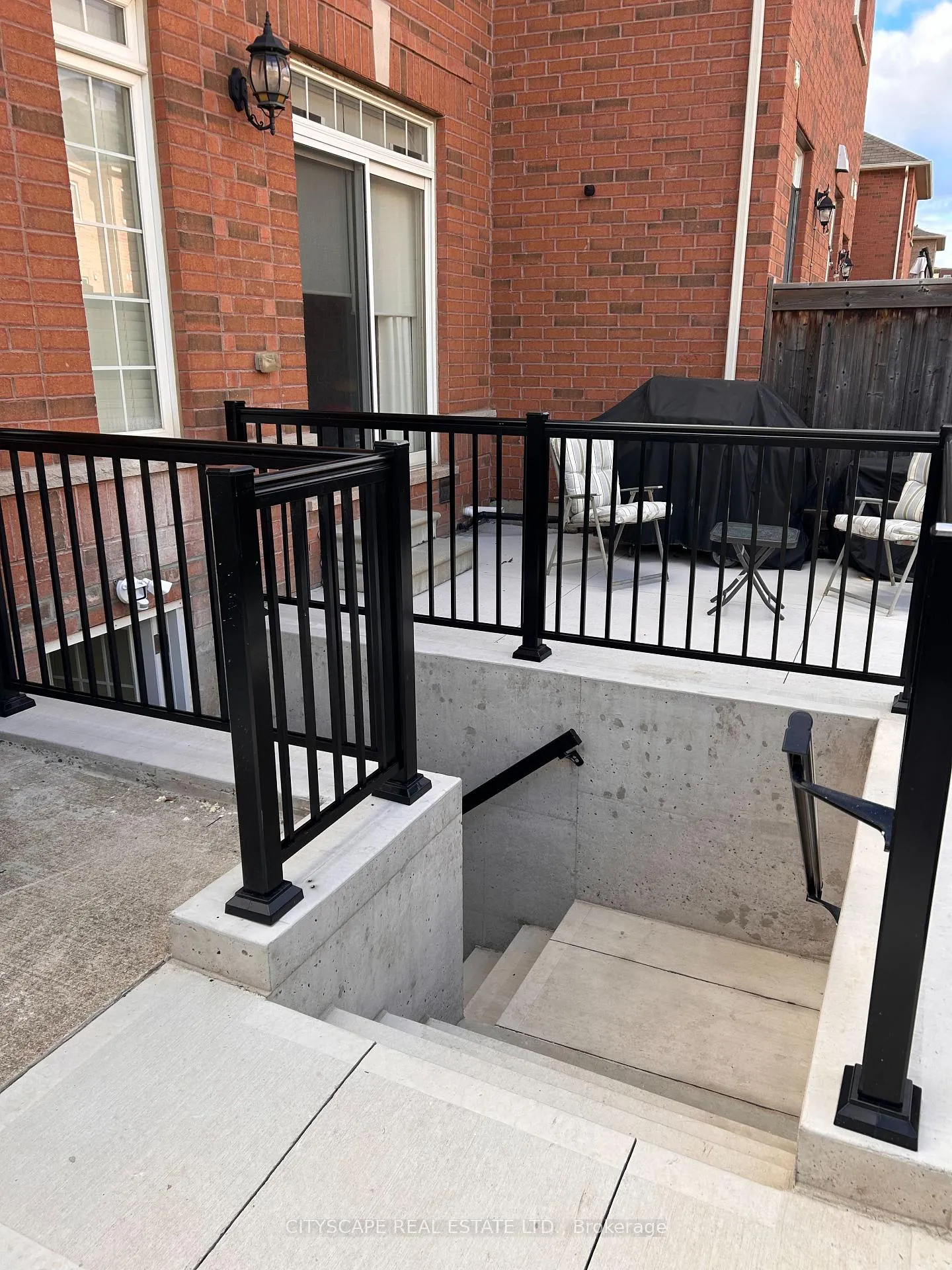 Photo 2 of Unit BSMT, 969 Transom Crescent, Milton, Willmott — HOMEH