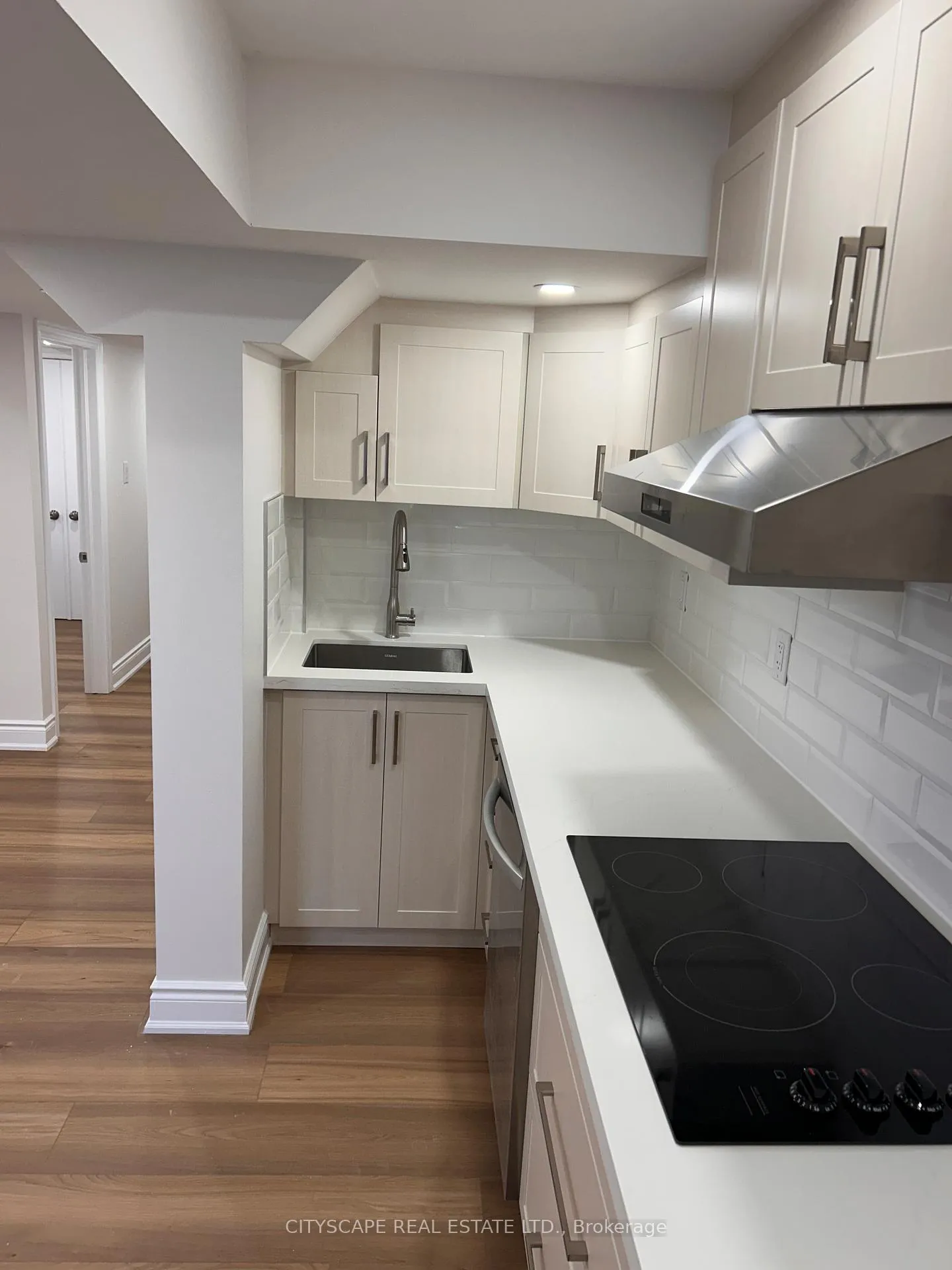Photo 4 of Unit BSMT, 969 Transom Crescent, Milton, Willmott — HOMEH