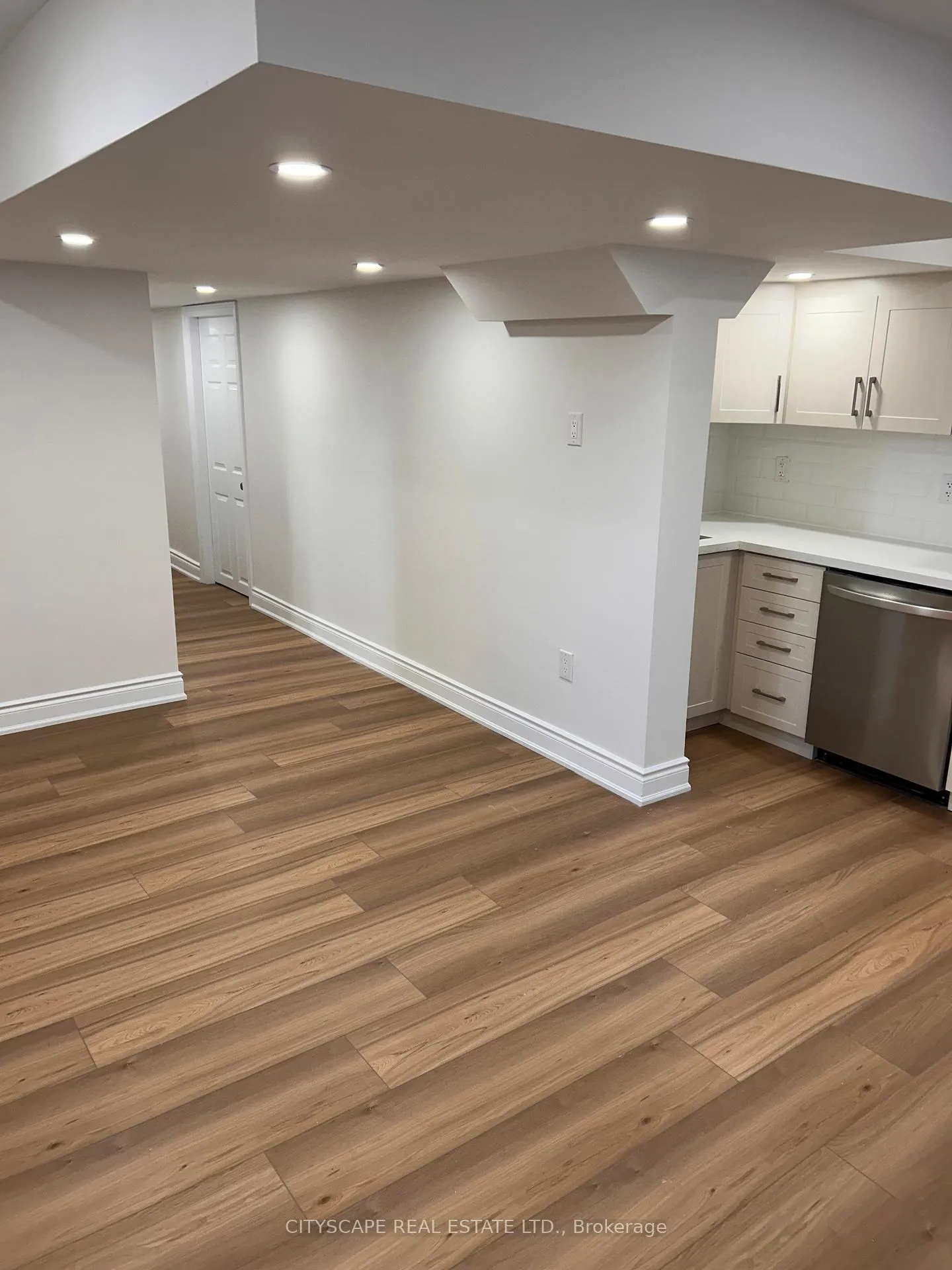 Photo 6 of Unit BSMT, 969 Transom Crescent, Milton, Willmott — HOMEH