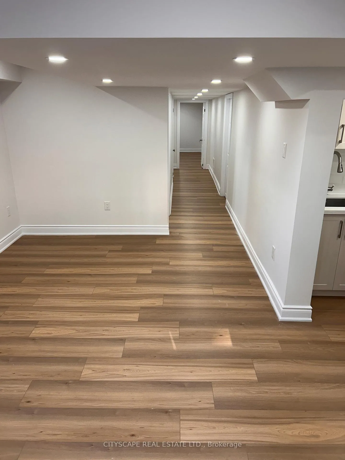 Photo 8 of Unit BSMT, 969 Transom Crescent, Milton, Willmott — HOMEH