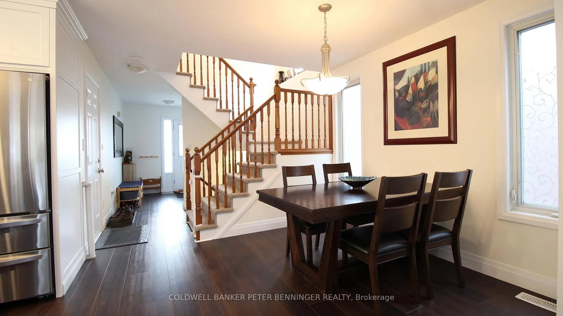 Photo 6 of Unit A, 410 Tealby Crescent, Waterloo — HOMEH