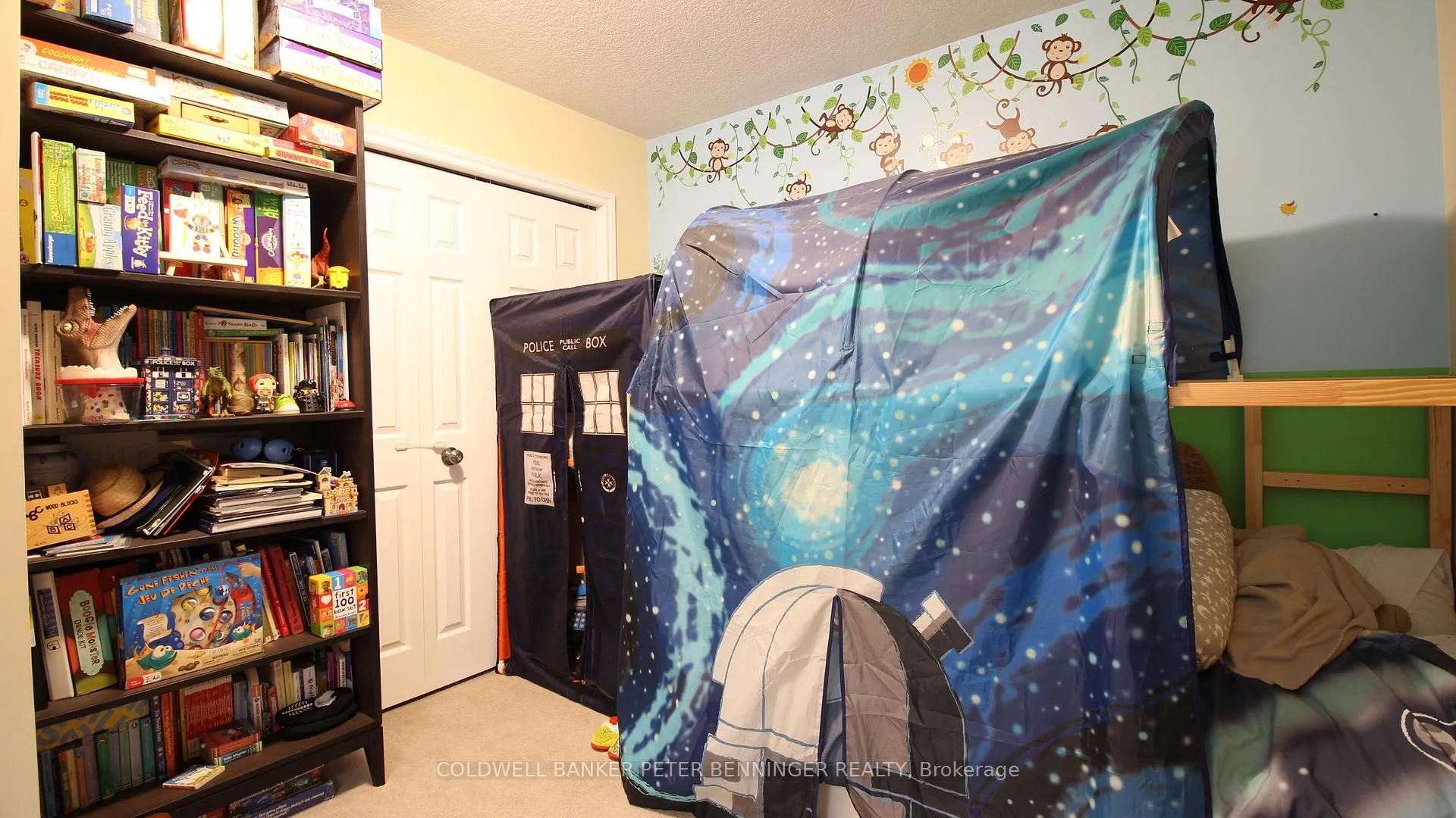 Photo 20 of Unit A, 410 Tealby Crescent, Waterloo — HOMEH