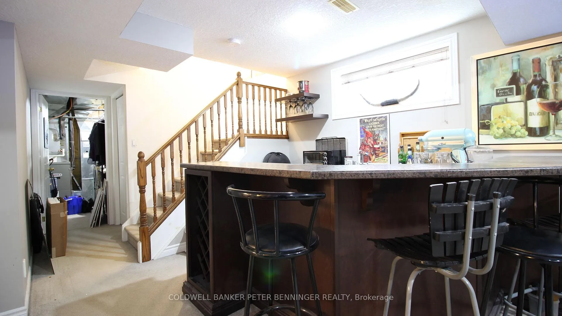 Photo 23 of Unit A, 410 Tealby Crescent, Waterloo — HOMEH