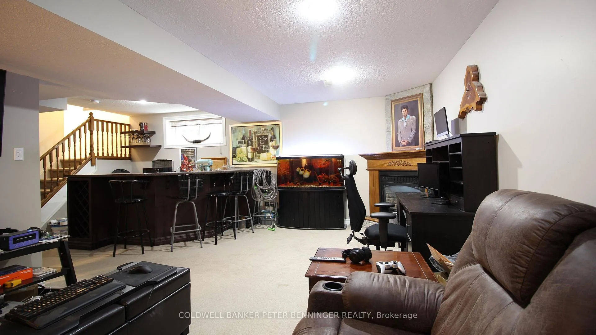 Photo 24 of Unit A, 410 Tealby Crescent, Waterloo — HOMEH