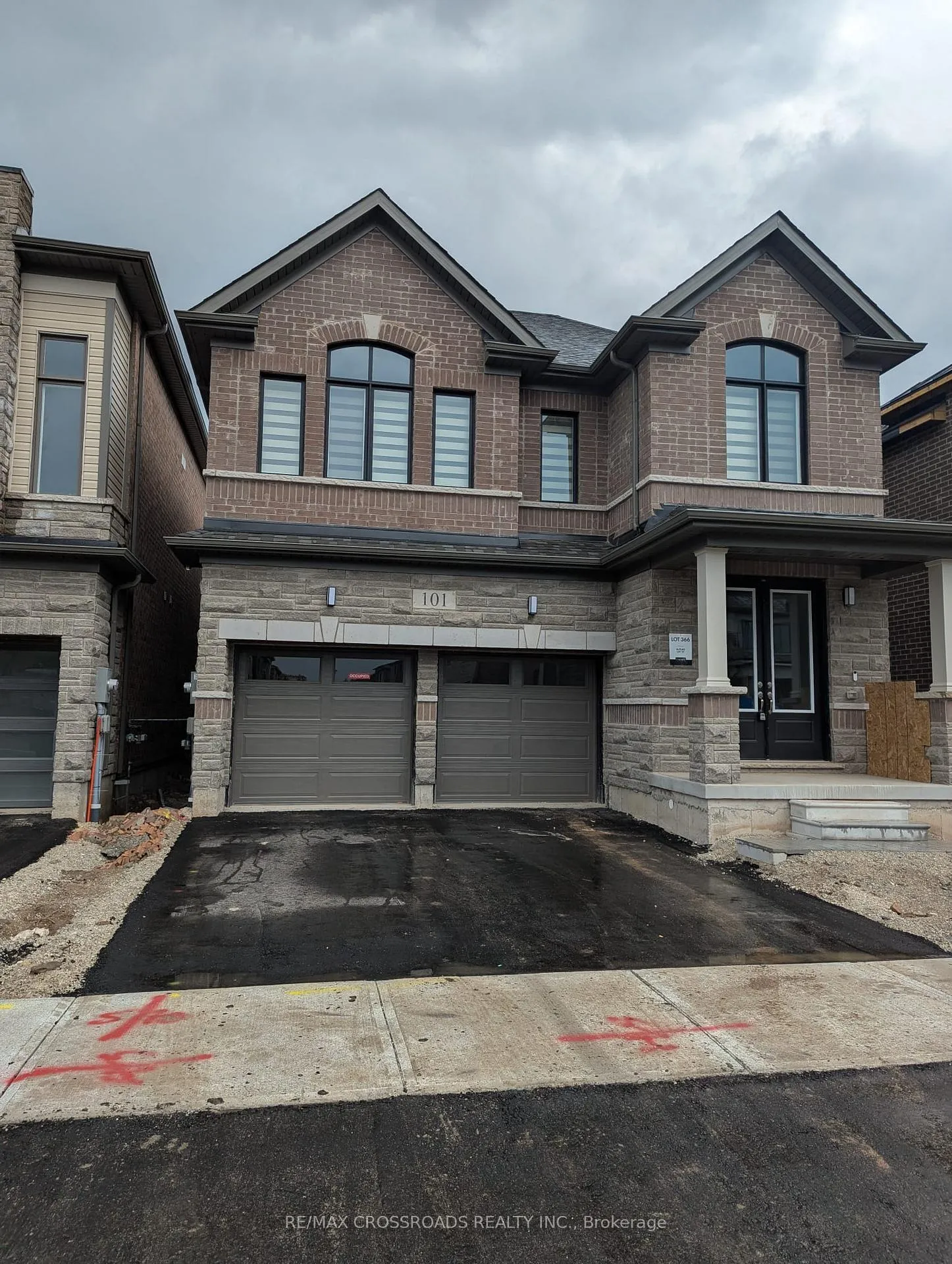 Photo 1 of 101 Gibson Drive, Erin — HOMEH