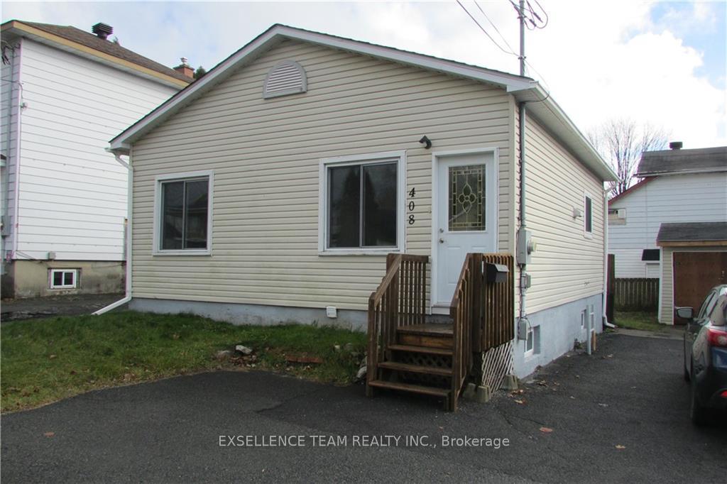 Photo 1 of 408 Seventh Street E, Cornwall — HOMEH