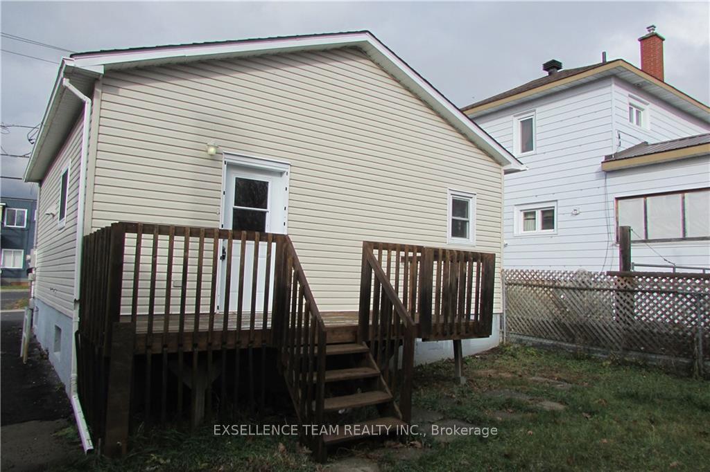 Photo 2 of 408 Seventh Street E, Cornwall — HOMEH
