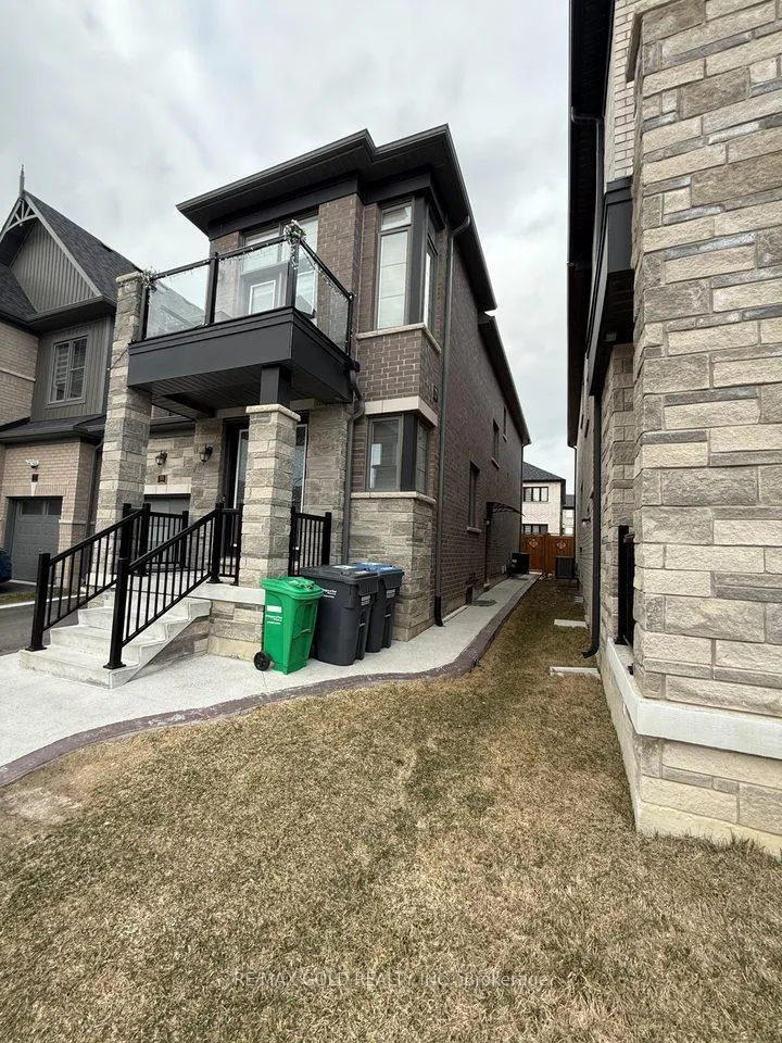 Photo 2 of 55 Calabria Drive, Caledon, Rural Caledon — HOMEH