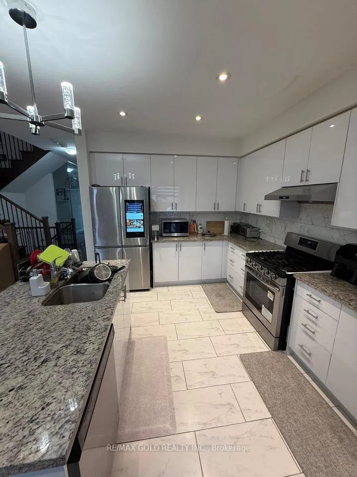 Photo 6 of 55 Calabria Drive, Caledon, Rural Caledon — HOMEH