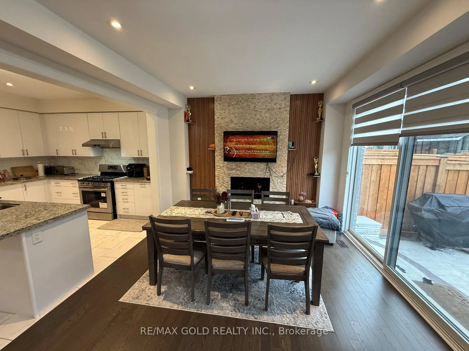 Photo 9 of 55 Calabria Drive, Caledon, Rural Caledon — HOMEH