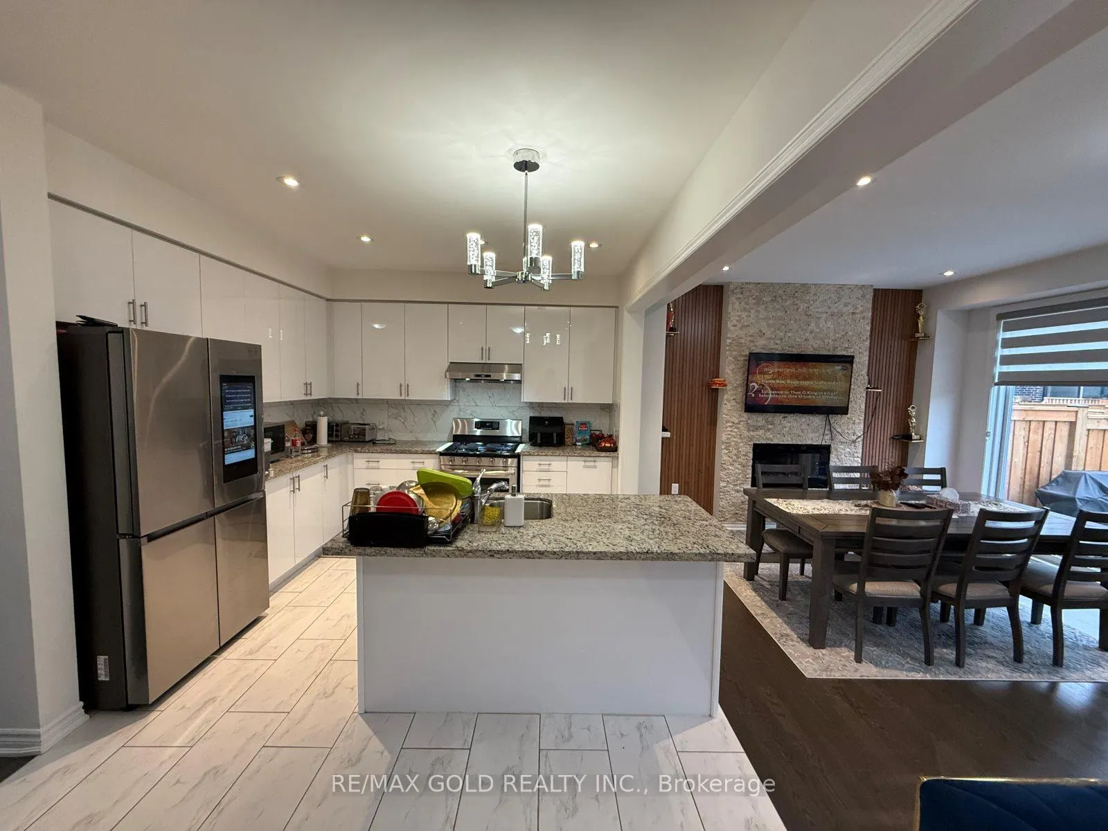 Photo 11 of 55 Calabria Drive, Caledon, Rural Caledon — HOMEH