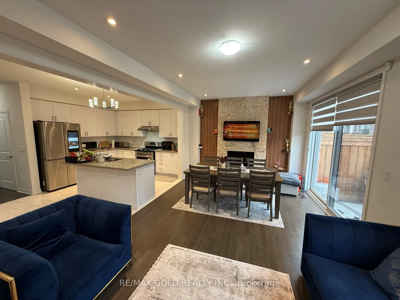 Photo 12 of 55 Calabria Drive, Caledon, Rural Caledon — HOMEH