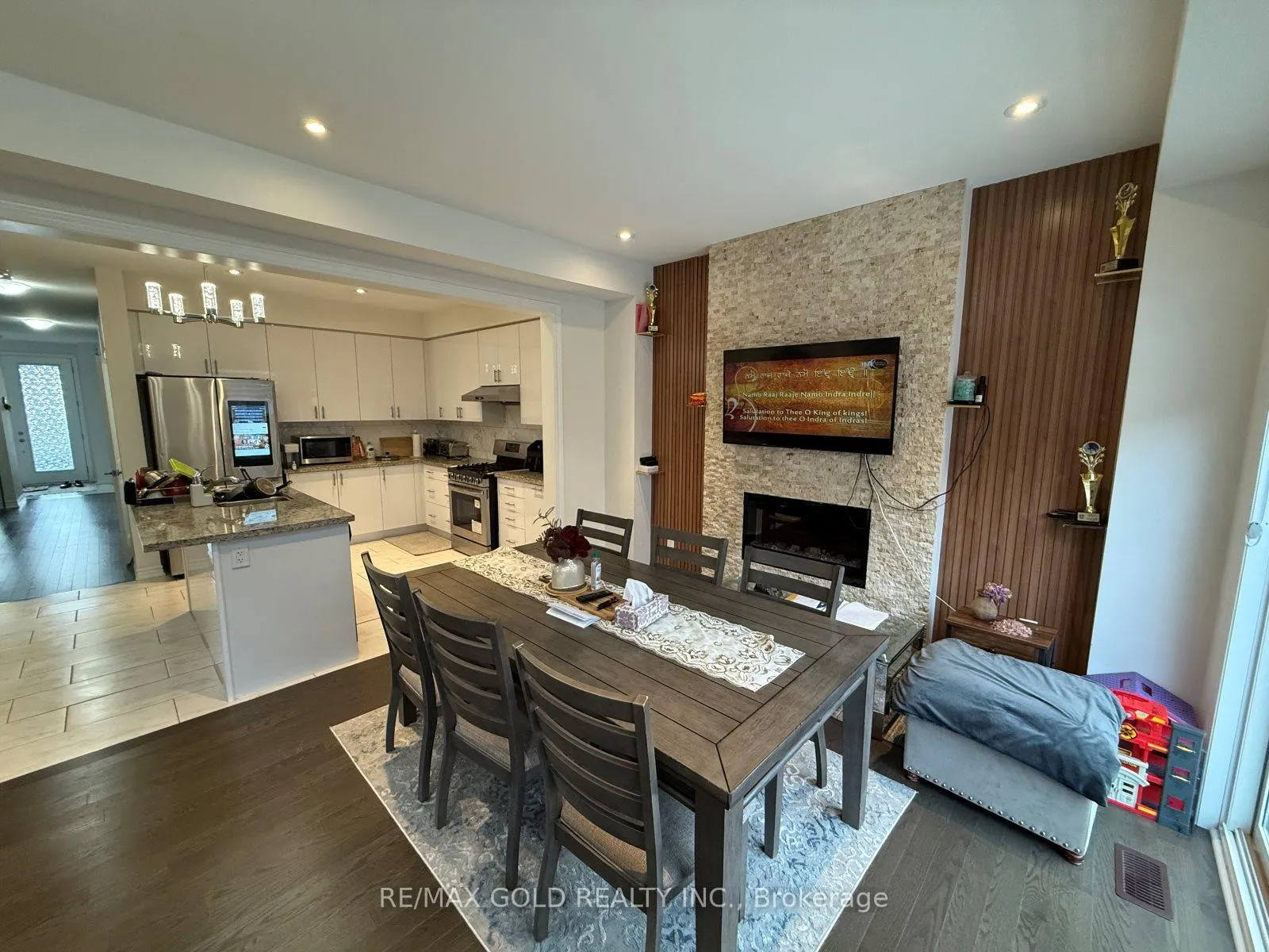 Photo 15 of 55 Calabria Drive, Caledon, Rural Caledon — HOMEH