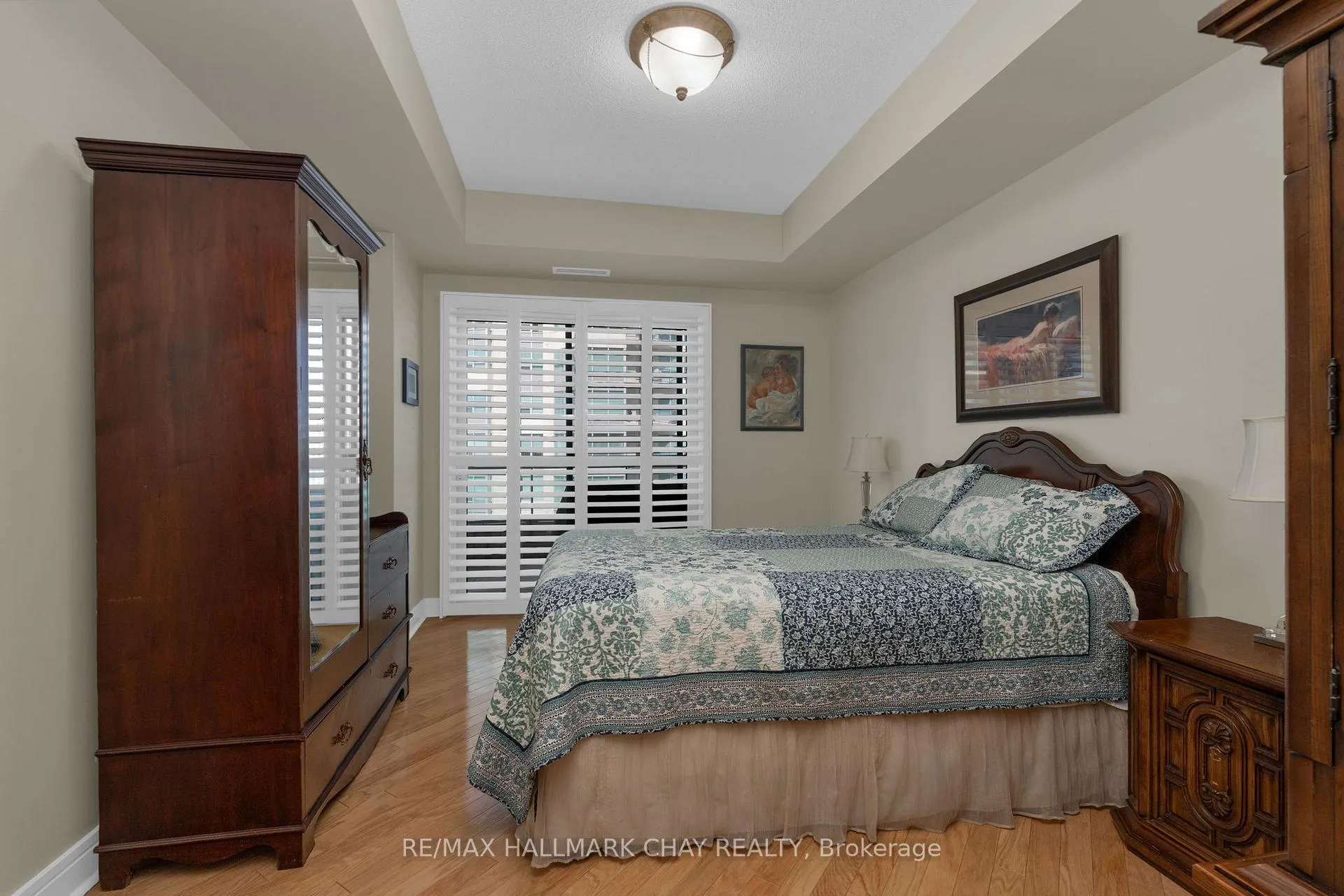 Photo 14 of Unit 1108, 2 Toronto Street, Barrie, Lakeshore — HOMEH