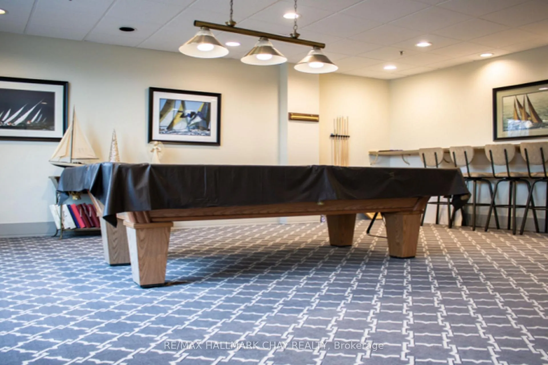 Photo 28 of Unit 1108, 2 Toronto Street, Barrie, Lakeshore — HOMEH