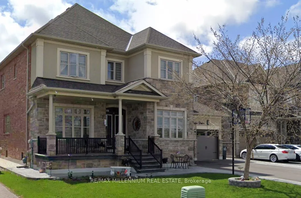 Photo 2 of 6 Landscape Drive, Brampton, Vales of Castlemore North — HOMEH