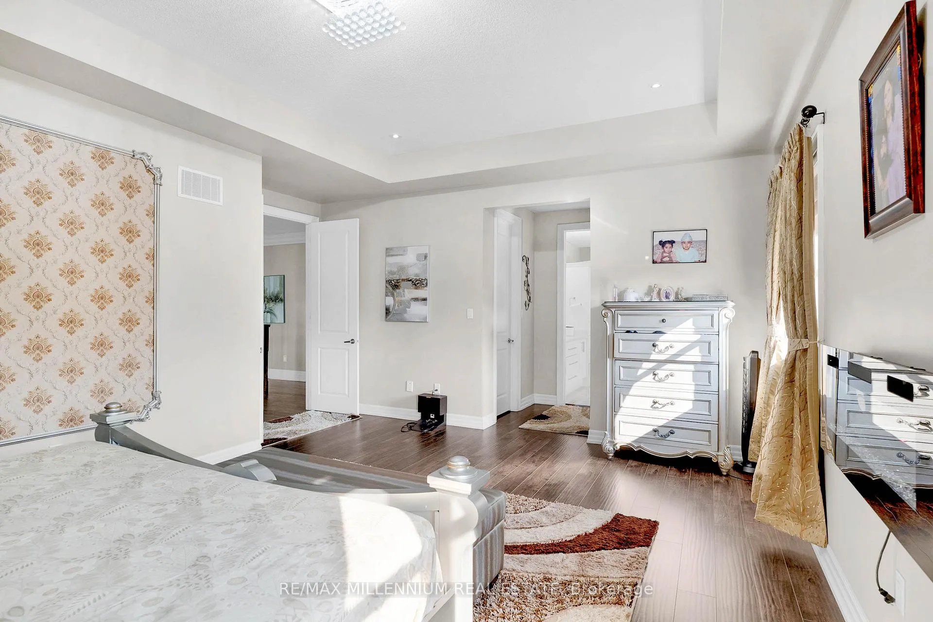Photo 32 of 6 Landscape Drive, Brampton, Vales of Castlemore North — HOMEH