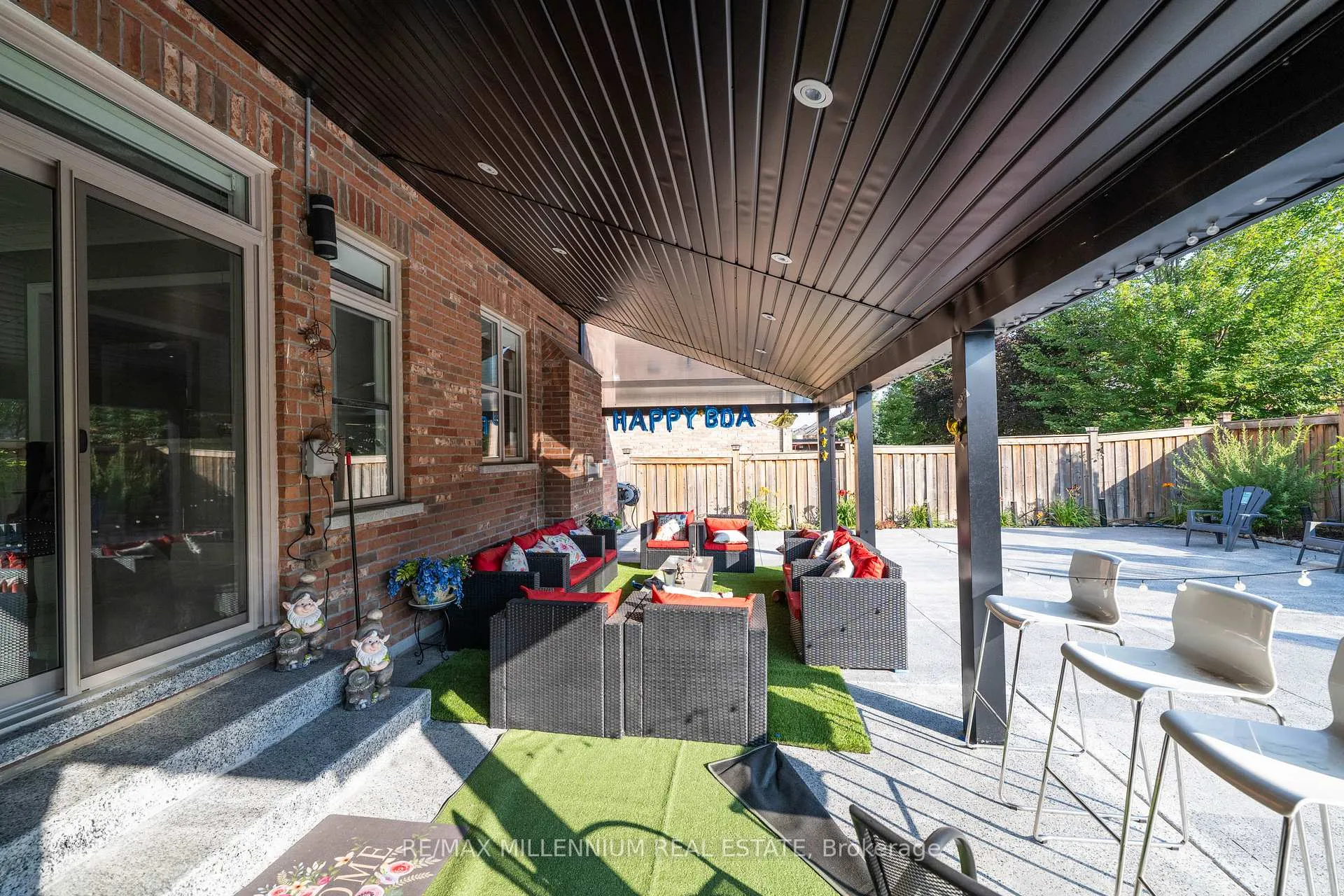 Photo 46 of 6 Landscape Drive, Brampton, Vales of Castlemore North — HOMEH