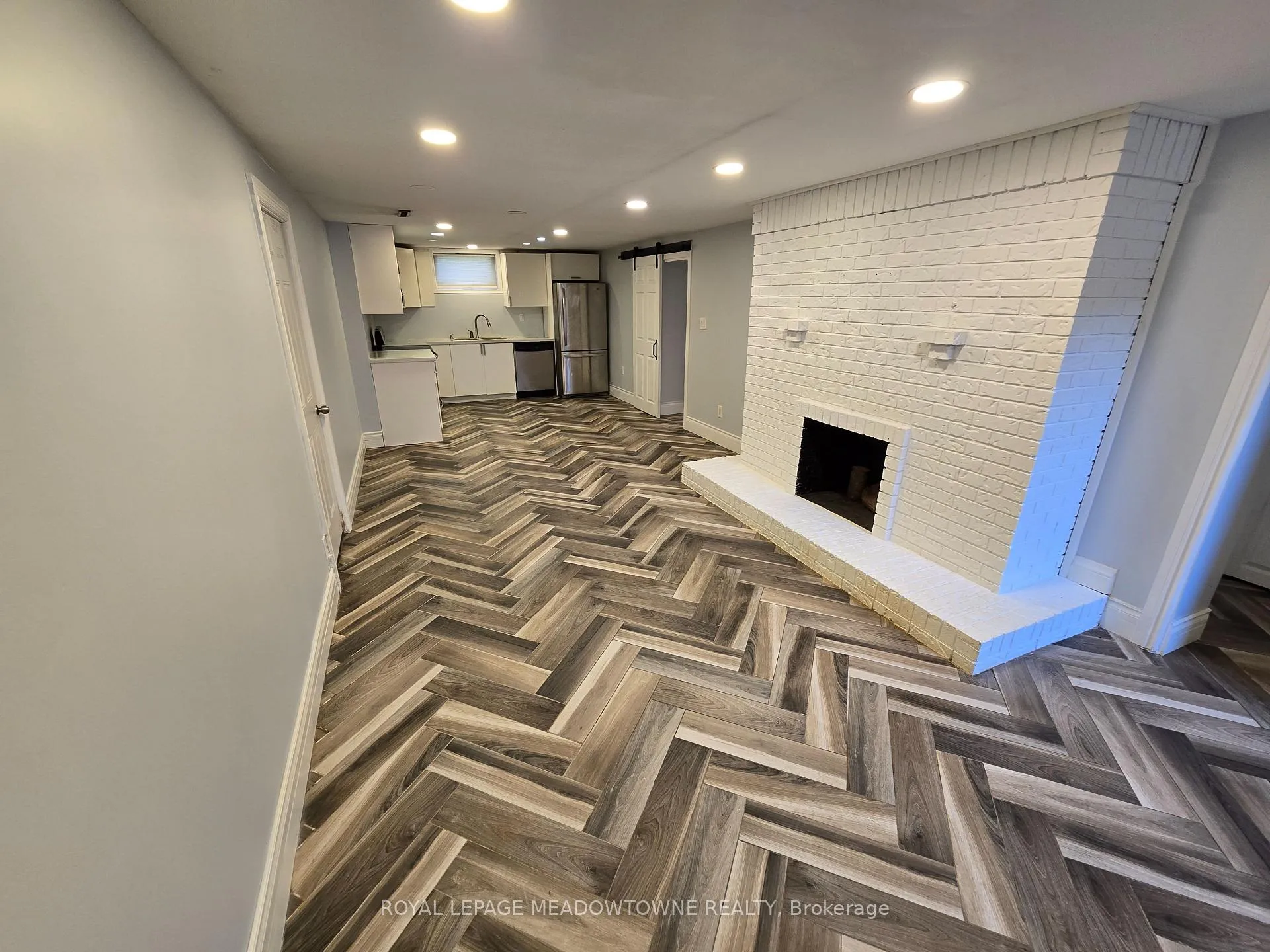 Photo 3 of Unit Lower Level, 477 Glancaster Road, Hamilton, Ancaster — HOMEH
