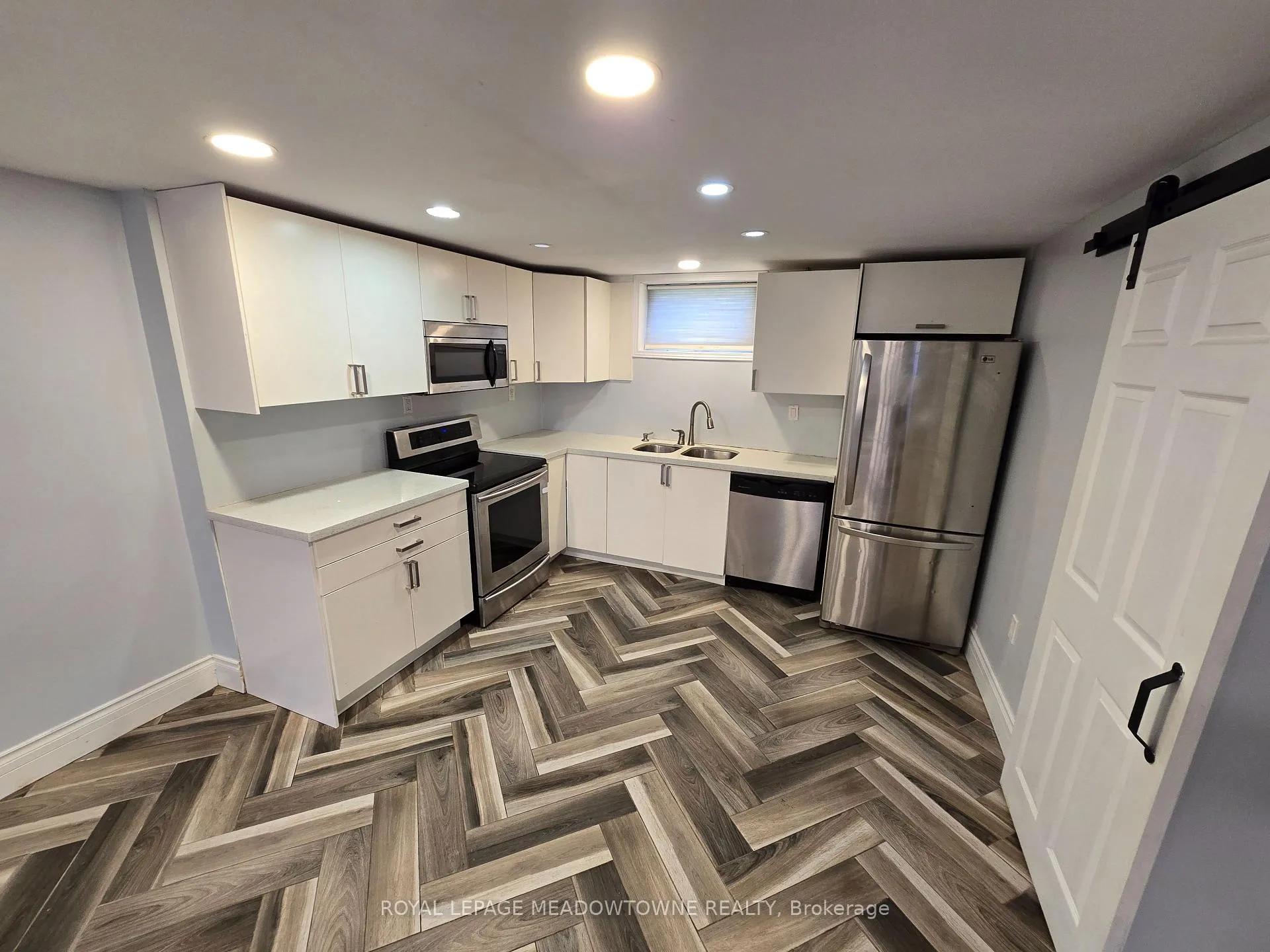 Photo 4 of Unit Lower Level, 477 Glancaster Road, Hamilton, Ancaster — HOMEH