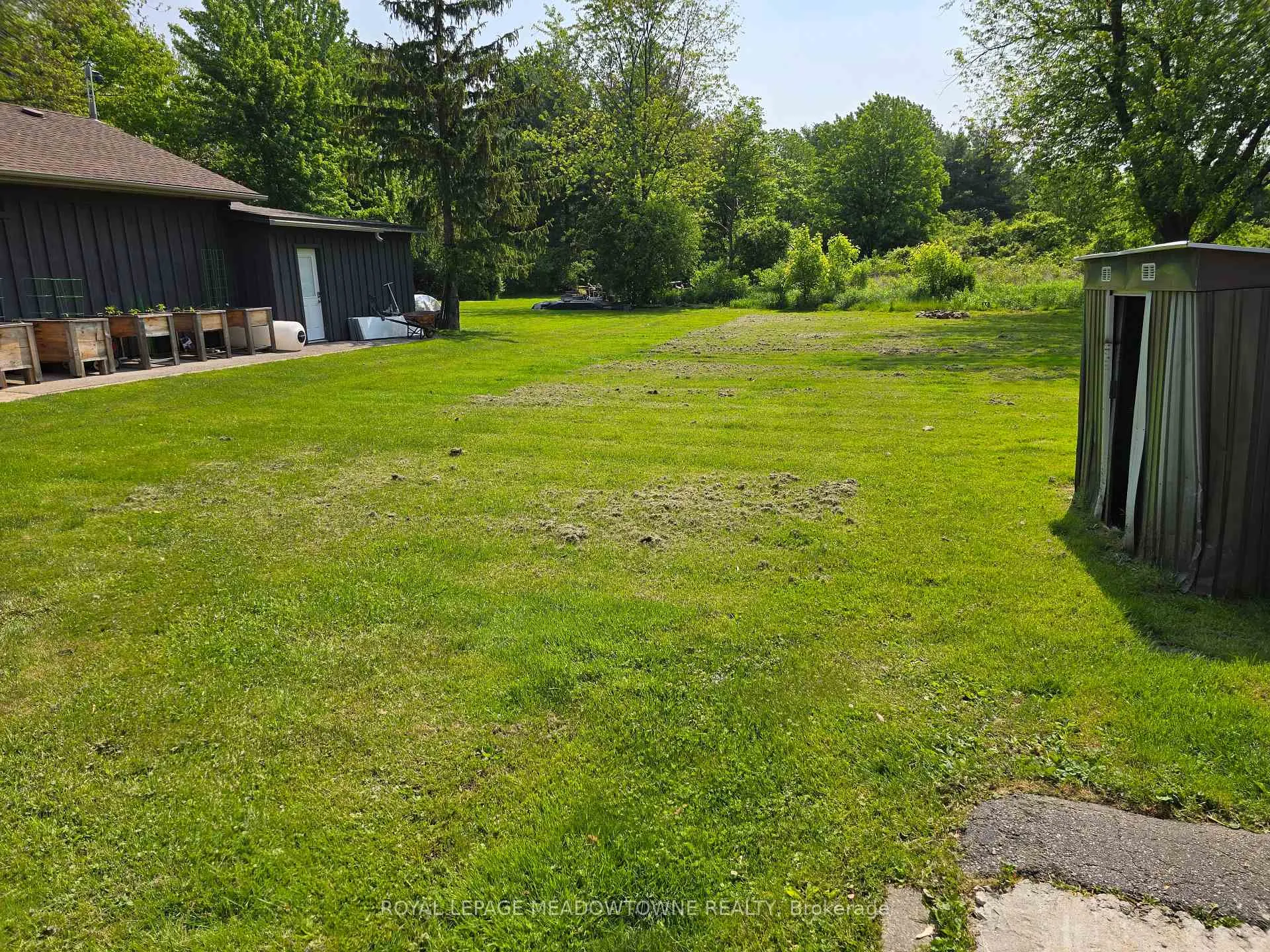 Photo 5 of Unit Lower Level, 477 Glancaster Road, Hamilton, Ancaster — HOMEH