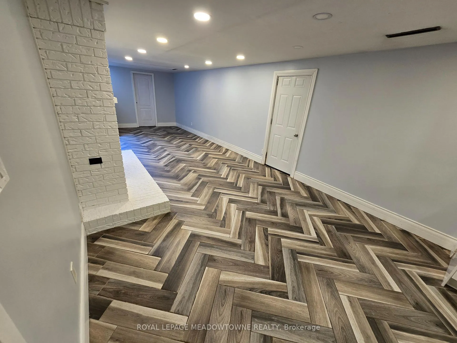 Photo 8 of Unit Lower Level, 477 Glancaster Road, Hamilton, Ancaster — HOMEH