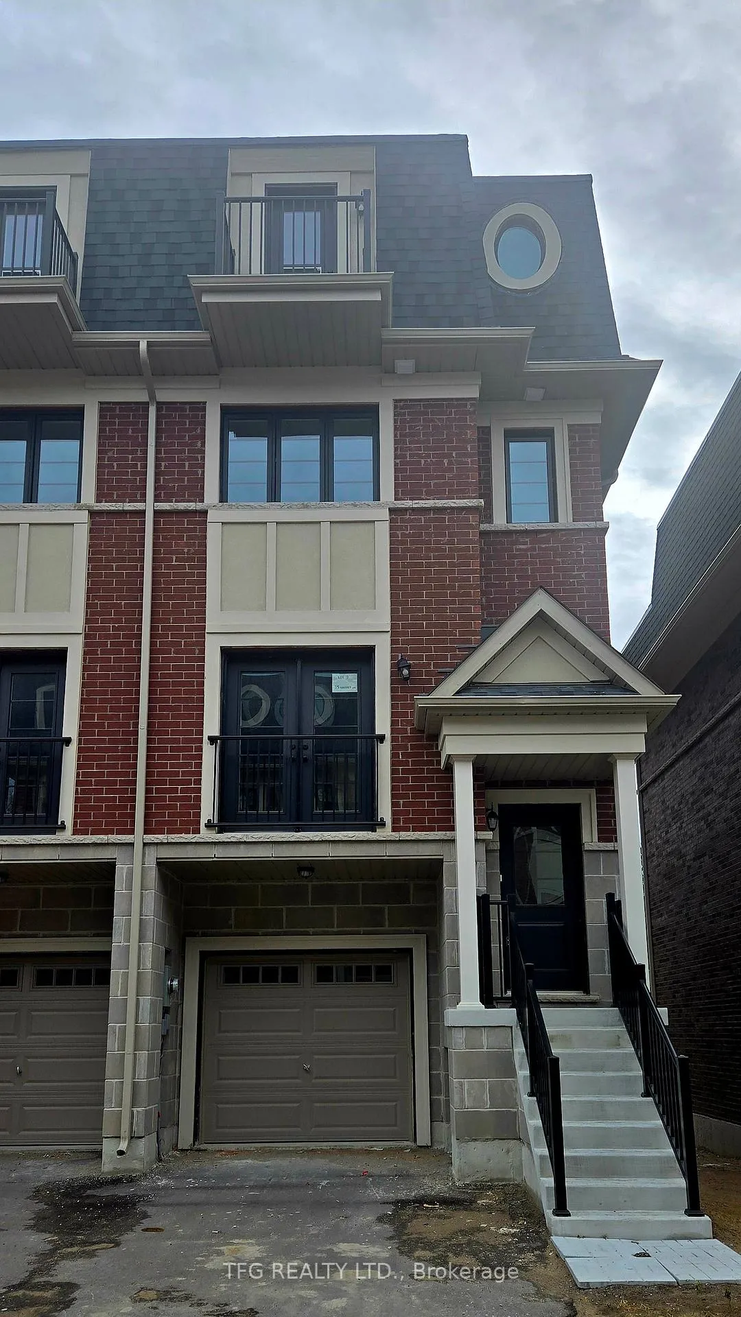 Photo 1 of Unit 9, 35 Marret Lane, Clarington, Rural Clarington — HOMEH
