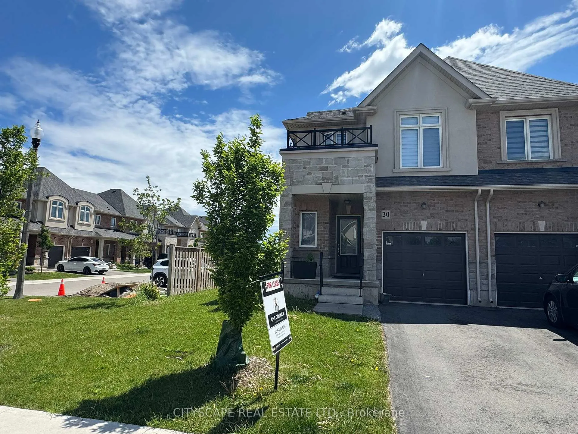 Photo 1 of 30 Foothills Lane, Hamilton, Stoney Creek — HOMEH