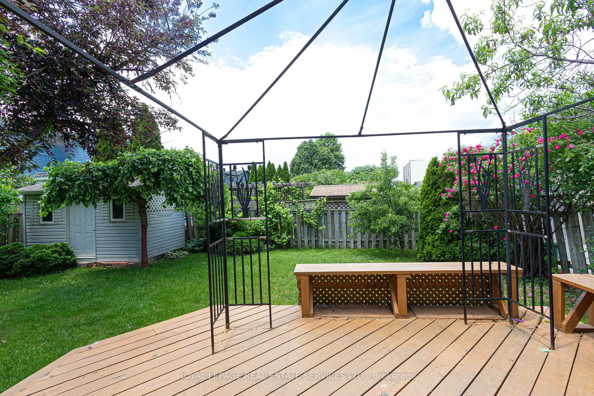 Photo 48 of 111 Strawberry Drive, Hamilton, Riverdale — HOMEH