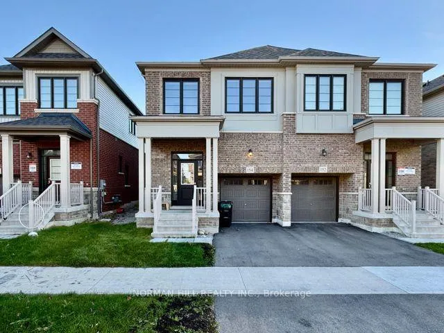Photo 1 of 154 Shepherd Drive, Barrie, Rural Barrie Southeast — HOMEH