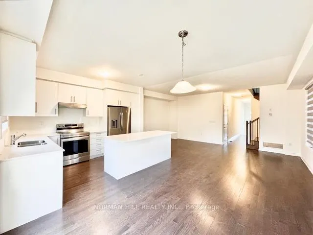 Photo 5 of 154 Shepherd Drive, Barrie, Rural Barrie Southeast — HOMEH