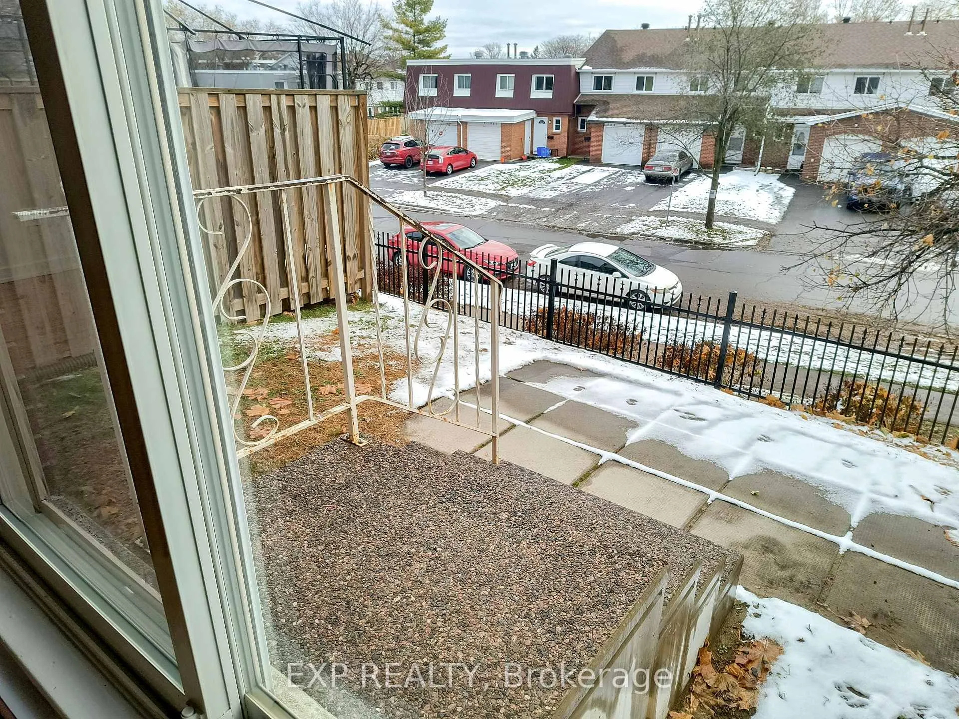 Photo 12 of Unit 3, 981 Gulf Place, Ottawa, Overbrook/Castle Heights — HOMEH