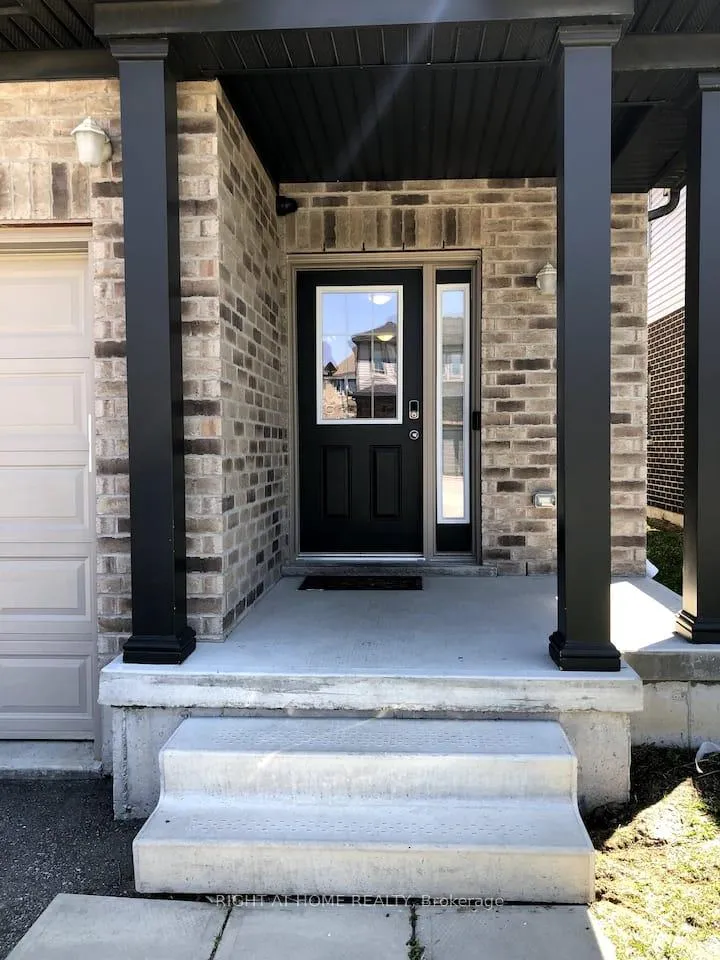 Photo 2 of Unit Main, 229 Tall Grass Crescent, Kitchener, Doon South — HOMEH