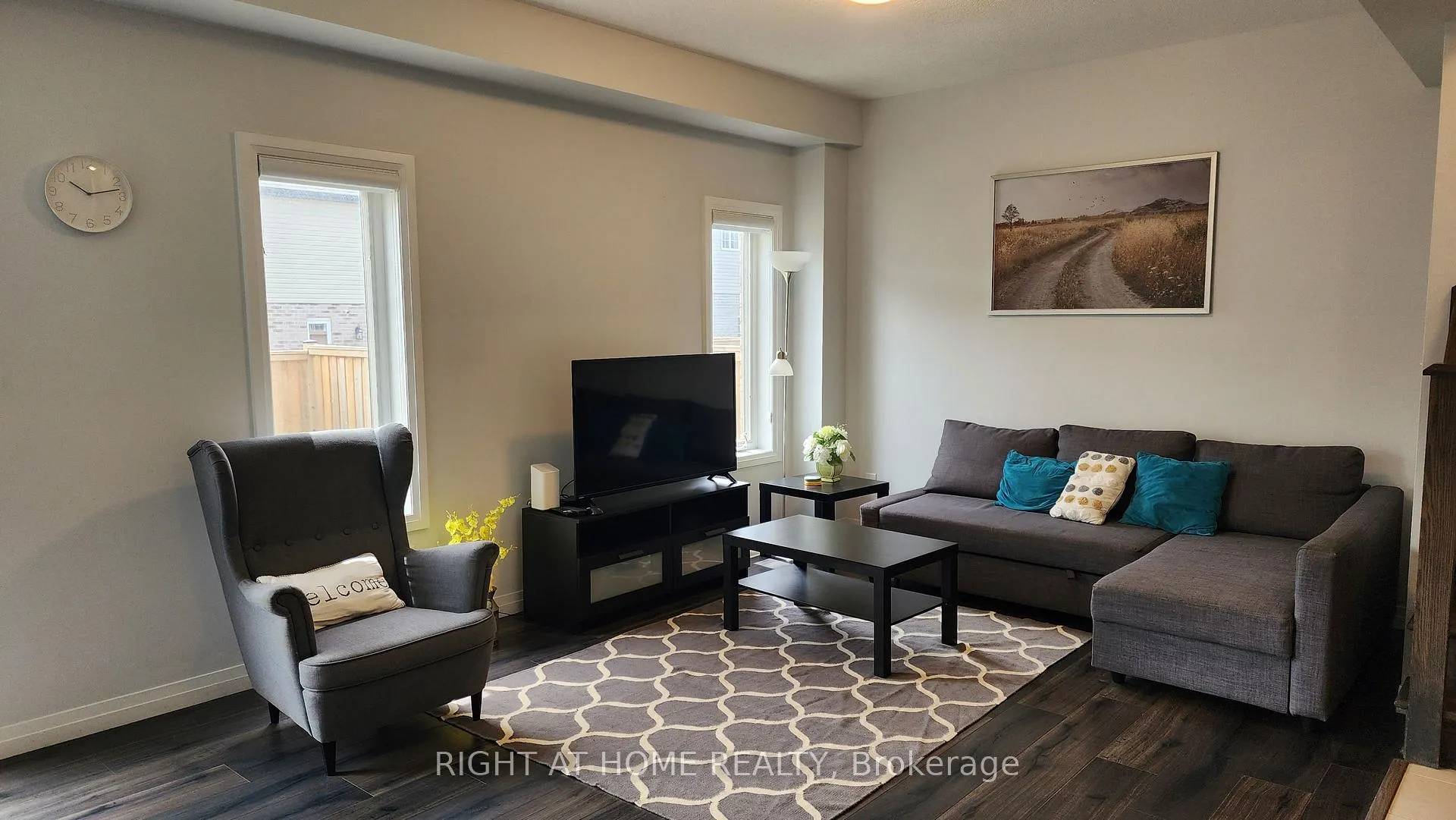 Photo 4 of Unit Main, 229 Tall Grass Crescent, Kitchener, Doon South — HOMEH