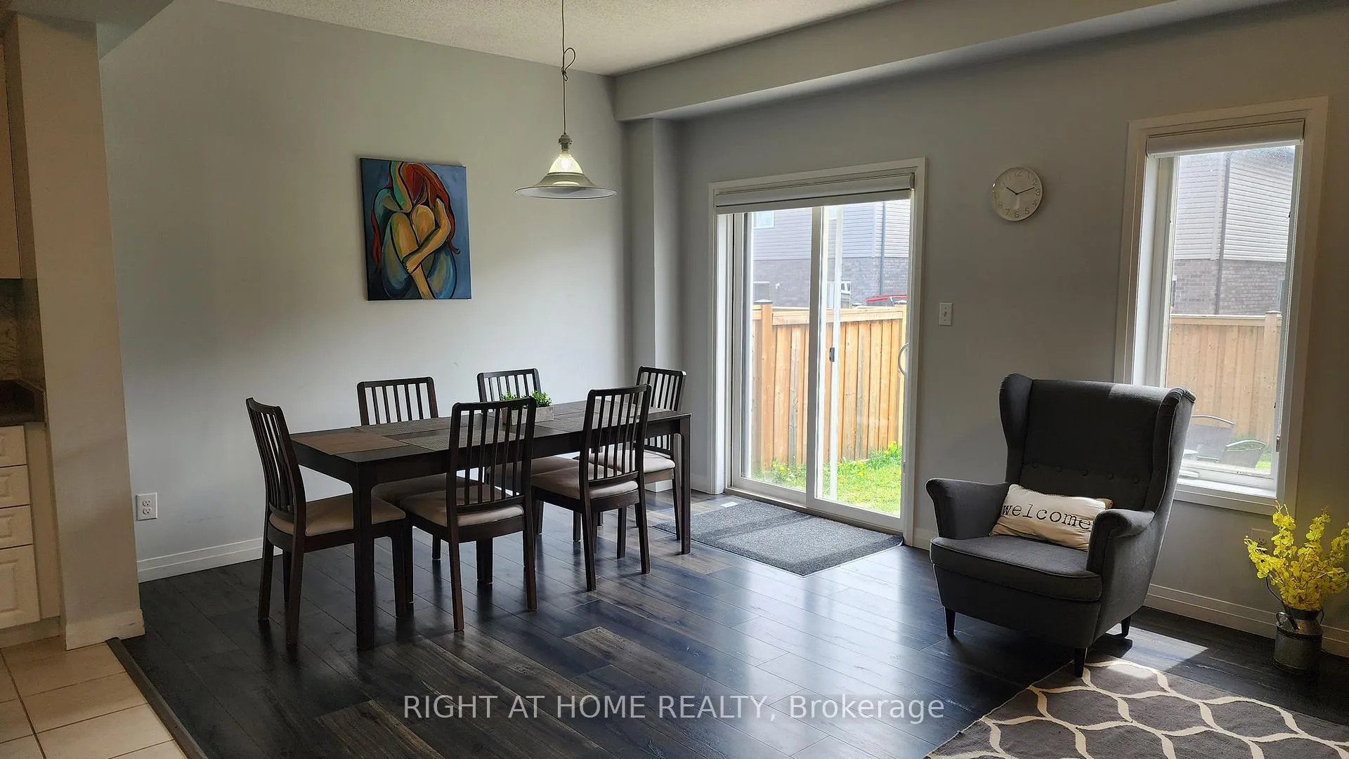 Photo 5 of Unit Main, 229 Tall Grass Crescent, Kitchener, Doon South — HOMEH