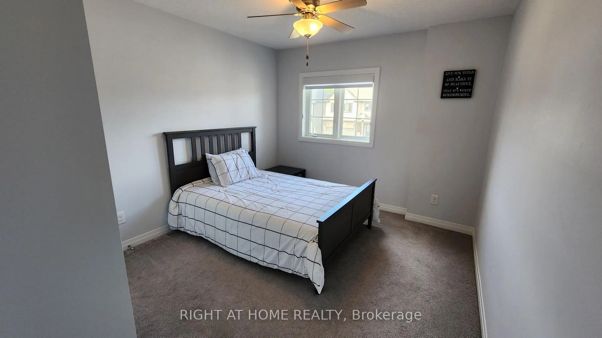 Photo 12 of Unit Main, 229 Tall Grass Crescent, Kitchener, Doon South — HOMEH