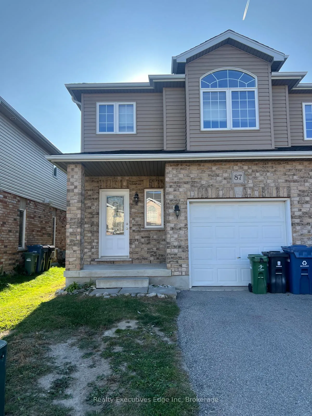 Photo 1 of 87 Mussen Street, Guelph, Victoria North — HOMEH