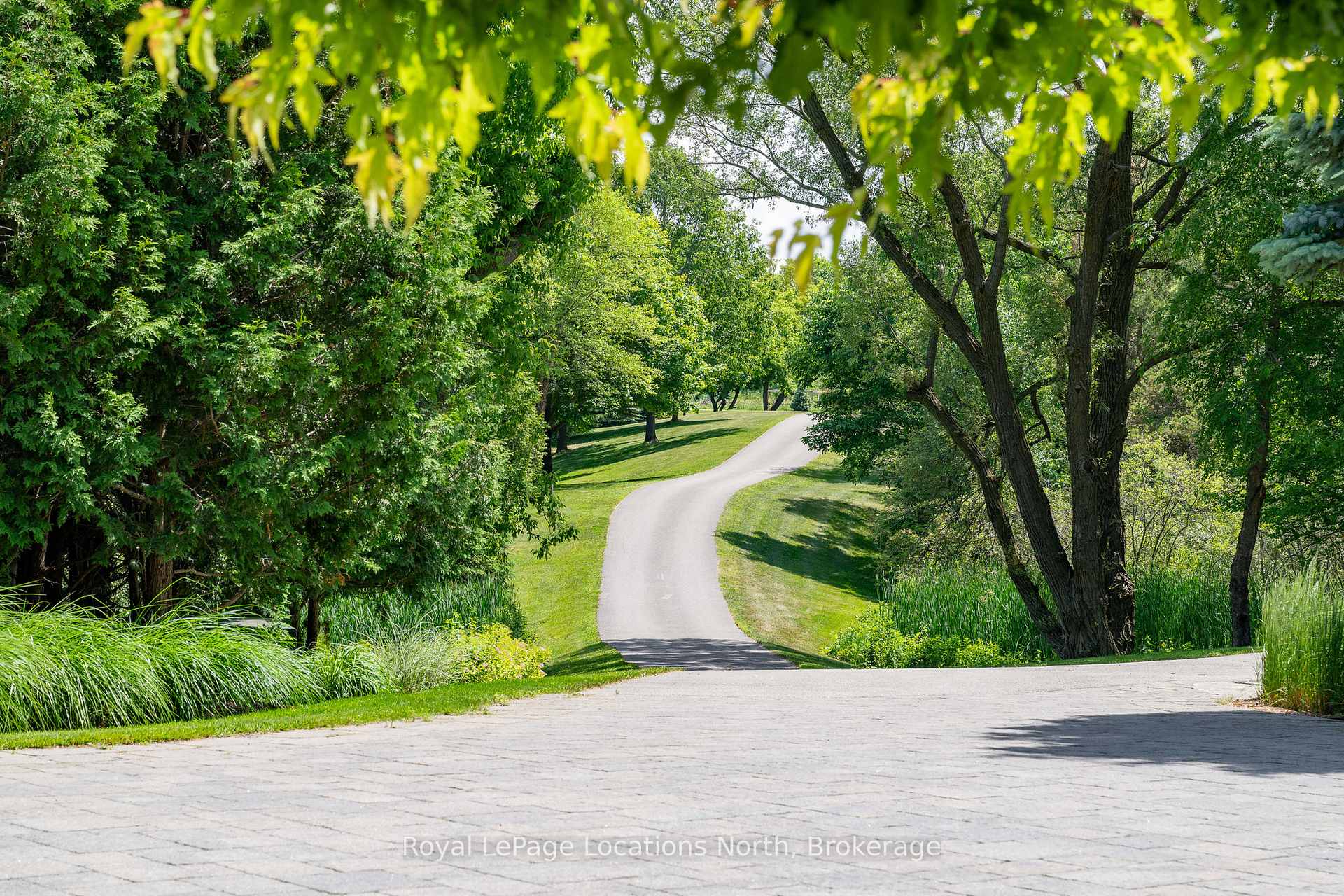 Photo 11 of 7508 36/37 Side Road, Clearview, Nottawa — HOMEH