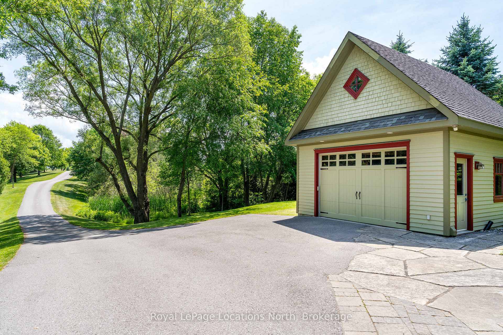 Photo 16 of 7508 36/37 Side Road, Clearview, Nottawa — HOMEH