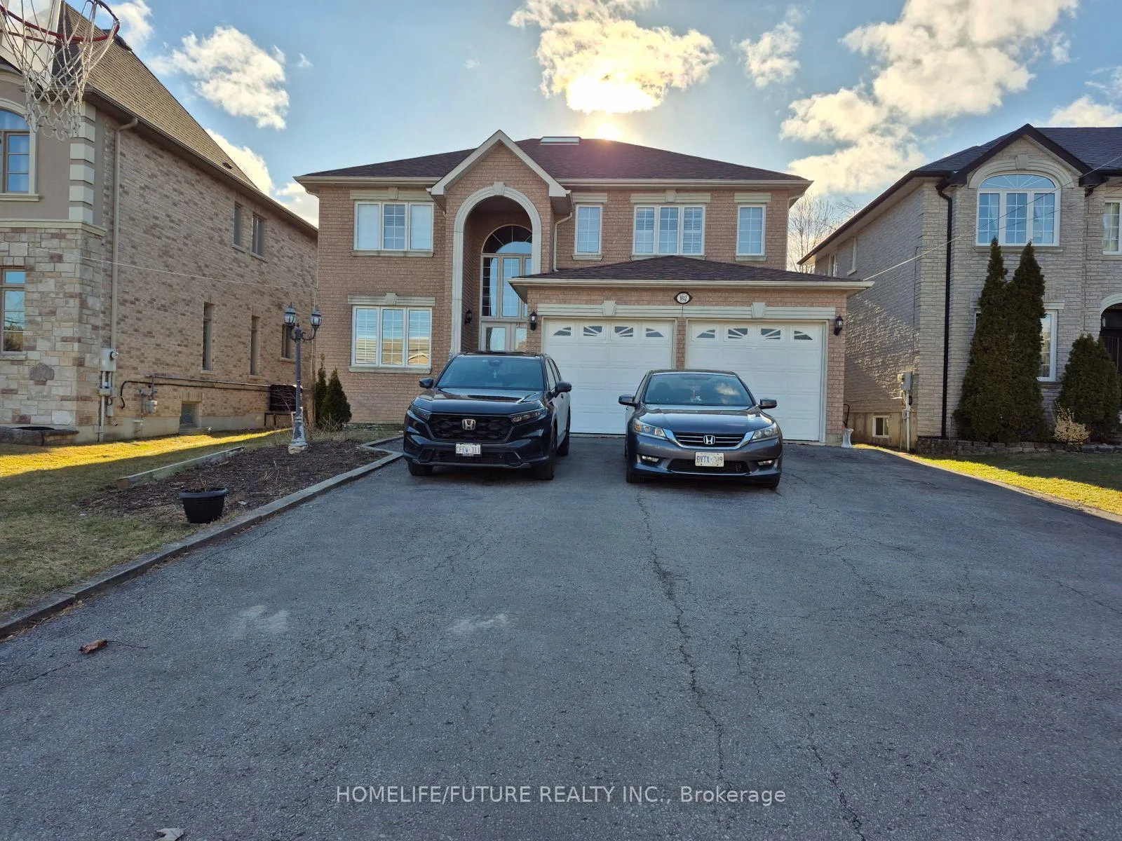 Photo 1 of Unit Bsmt, 1812 Woodview Avenue, Pickering, Highbush — HOMEH