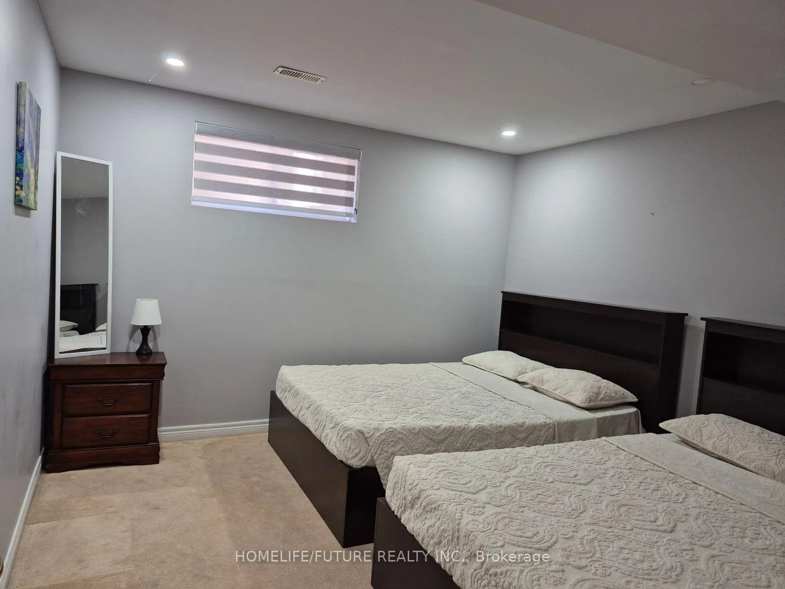 Photo 5 of Unit Bsmt, 1812 Woodview Avenue, Pickering, Highbush — HOMEH