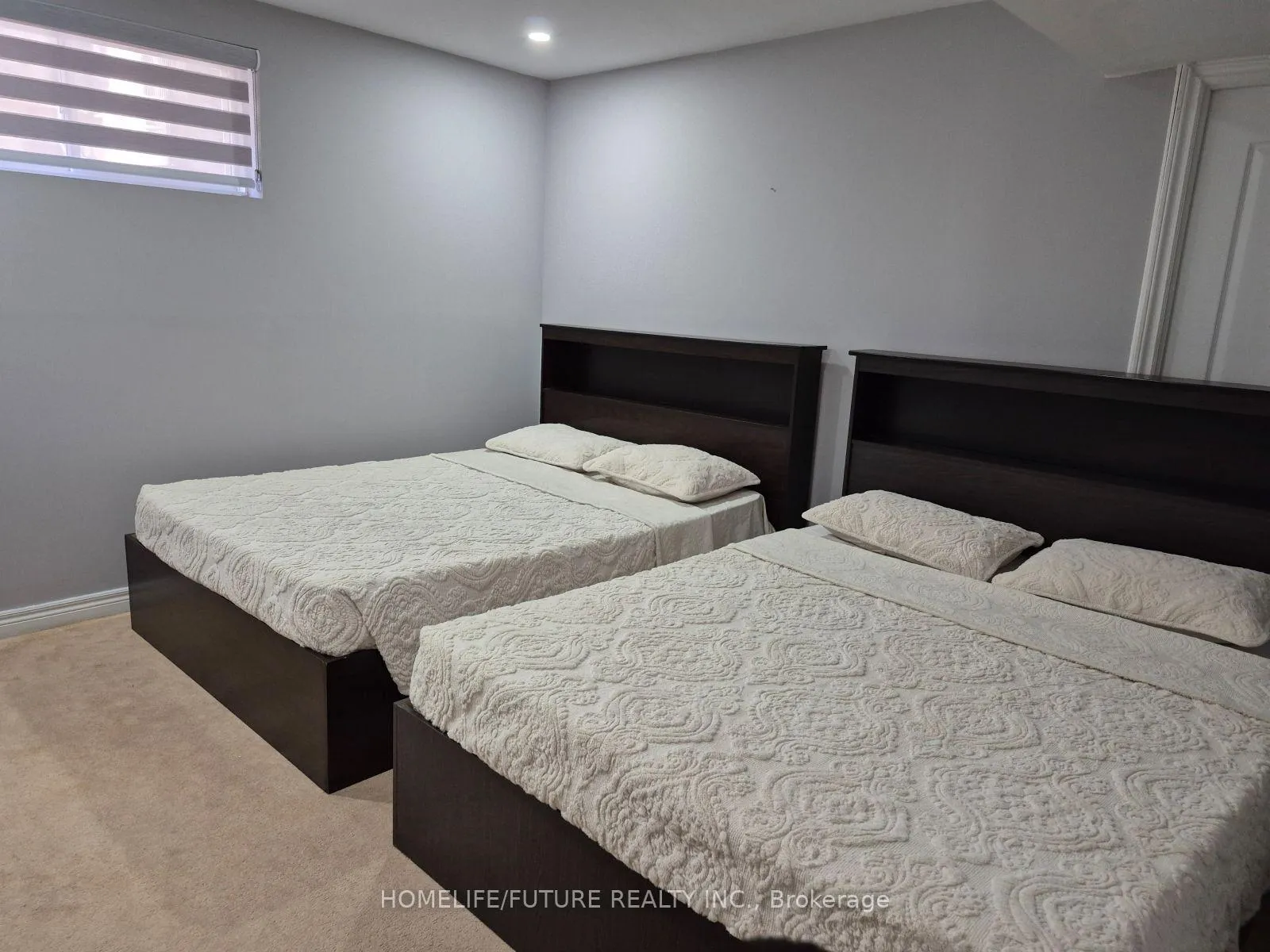 Photo 6 of Unit Bsmt, 1812 Woodview Avenue, Pickering, Highbush — HOMEH