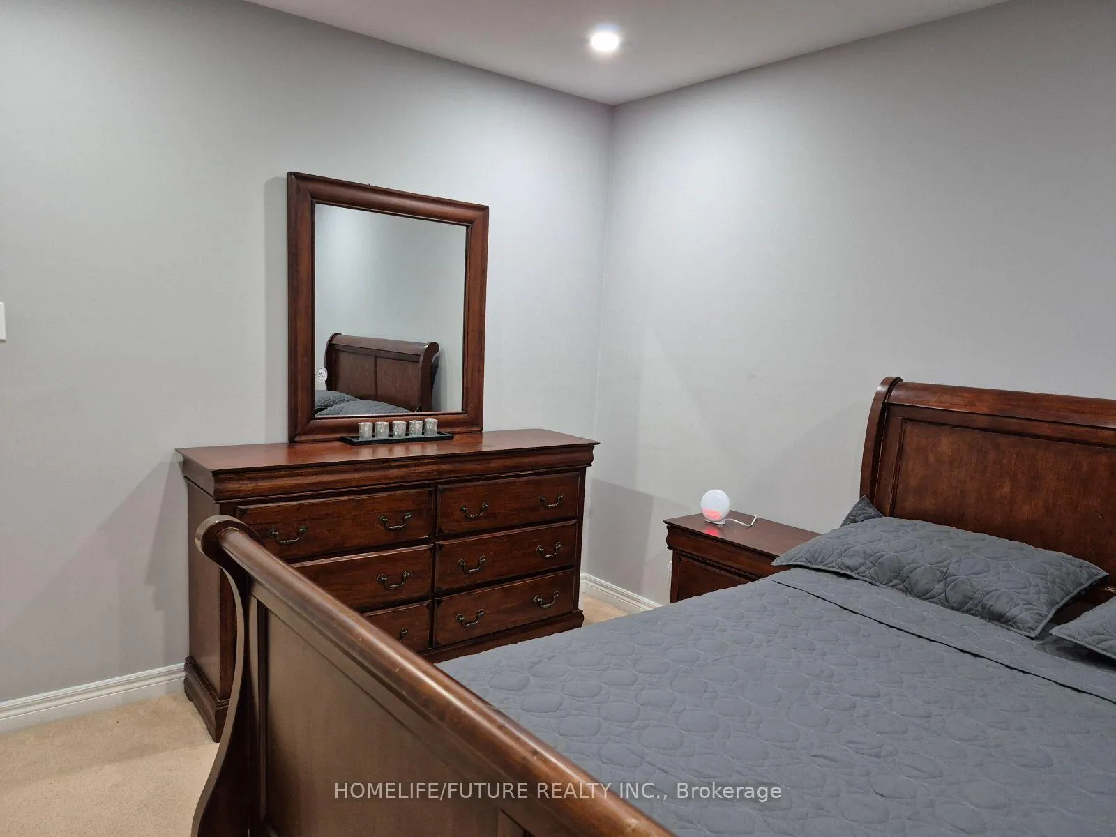 Photo 7 of Unit Bsmt, 1812 Woodview Avenue, Pickering, Highbush — HOMEH